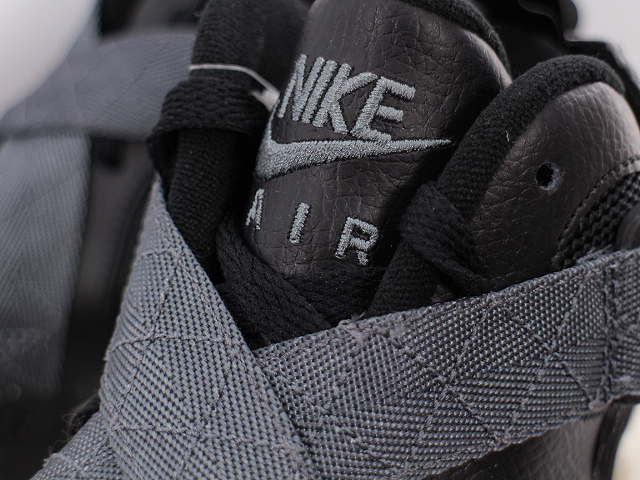 AIR RAID 642330-002 - 5