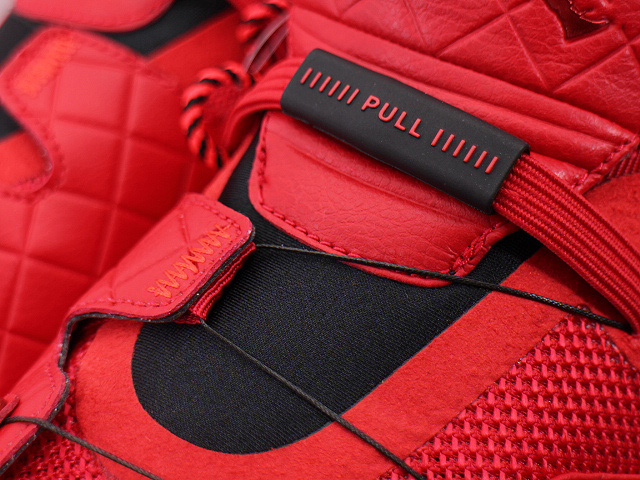 AIR JORDAN 33 AQ8830-600 - 5
