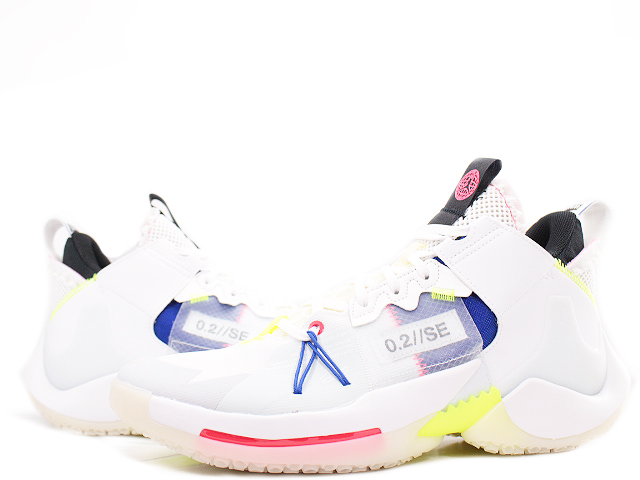 JORDAN WHY NOT ZER0.2 SE PF - スニーカーショップSKIT