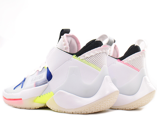 JORDAN WHY NOT ZER0.2 SE PF - スニーカーショップSKIT