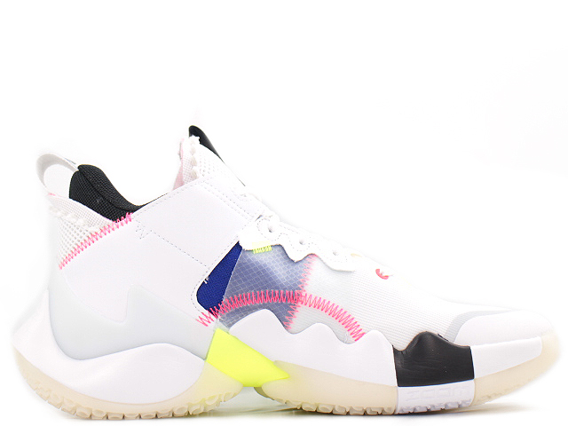 JORDAN WHY NOT ZER0.2 SE PF - スニーカーショップSKIT