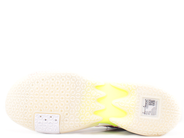 JORDAN WHY NOT ZER0.2 SE PF AV4126-100 - 4