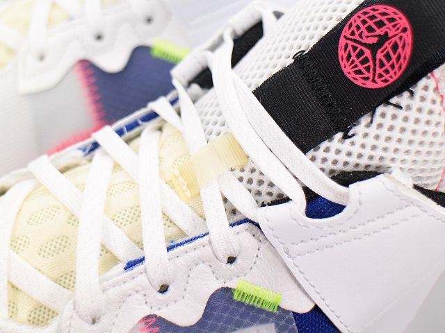 JORDAN WHY NOT ZER0.2 SE PF - スニーカーショップSKIT