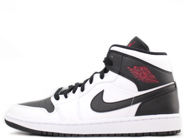 WMNS AIR JORDAN 1 MID BQ6472-101