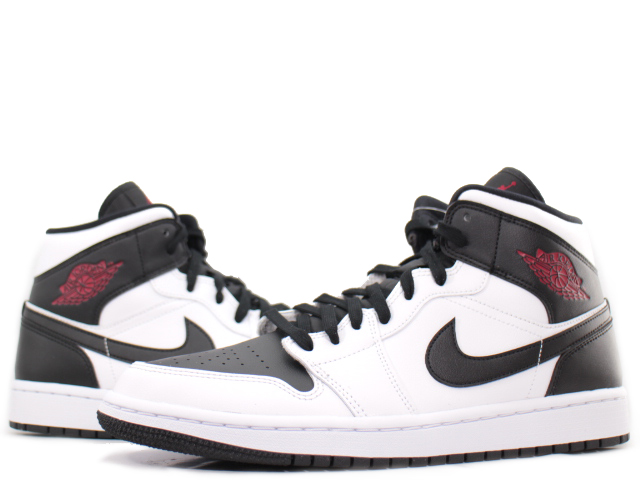 WMNS AIR JORDAN 1 MID BQ6472-101 - 1