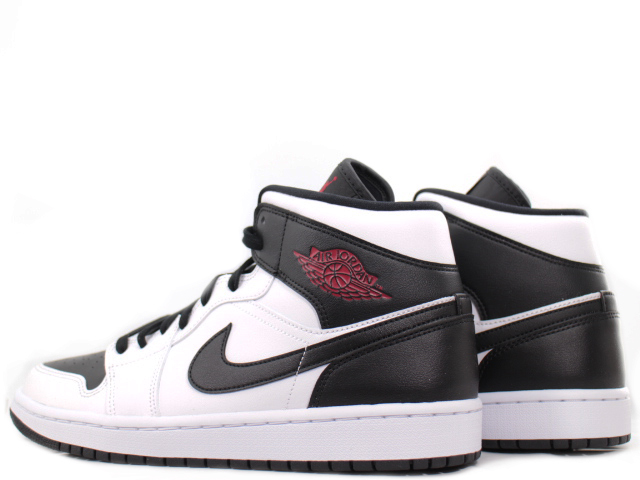 WMNS AIR JORDAN 1 MID BQ6472-101 - 2