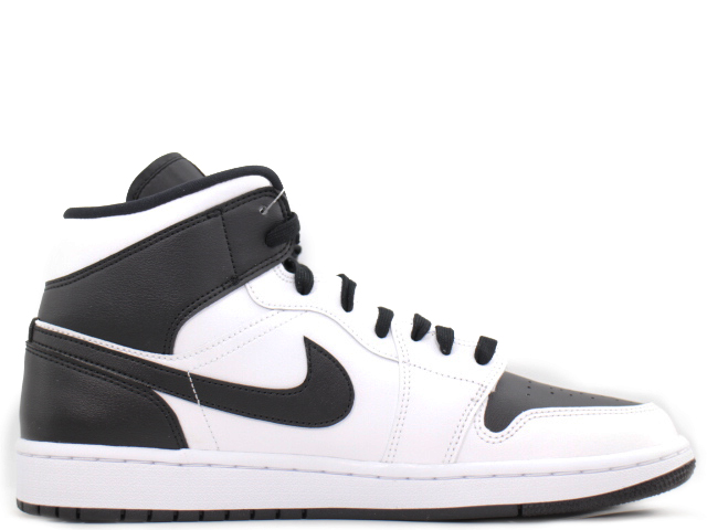 WMNS AIR JORDAN 1 MID BQ6472-101 - 3