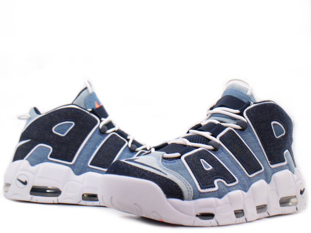 AIR MORE UPTEMPO 96 QS CJ6125-100 - 2