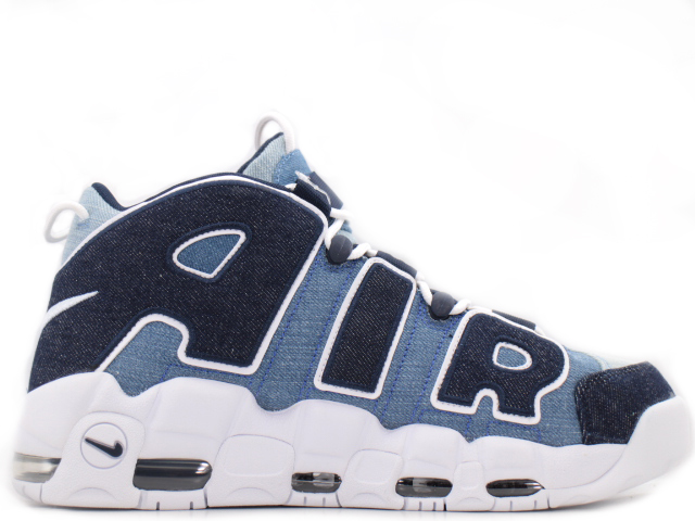 AIR MORE UPTEMPO 96 QS CJ6125-100 - 1