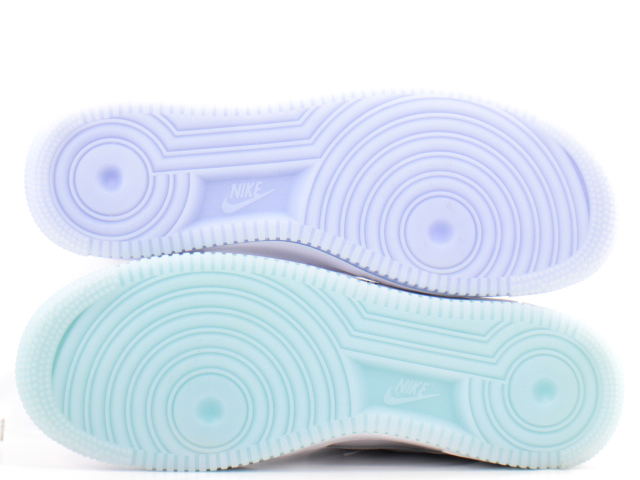 AIR FORCE 1 FLYLEATHER QS CI5545-100 - 4