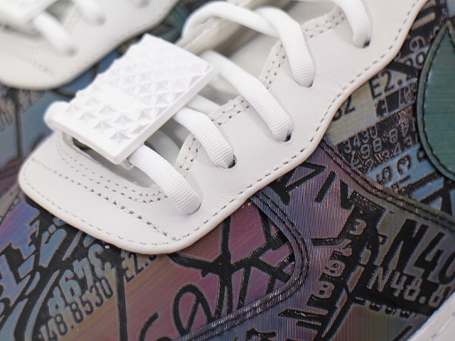 AIR FORCE 1 HI CMFT LW PRM QS 812981-900 - 5