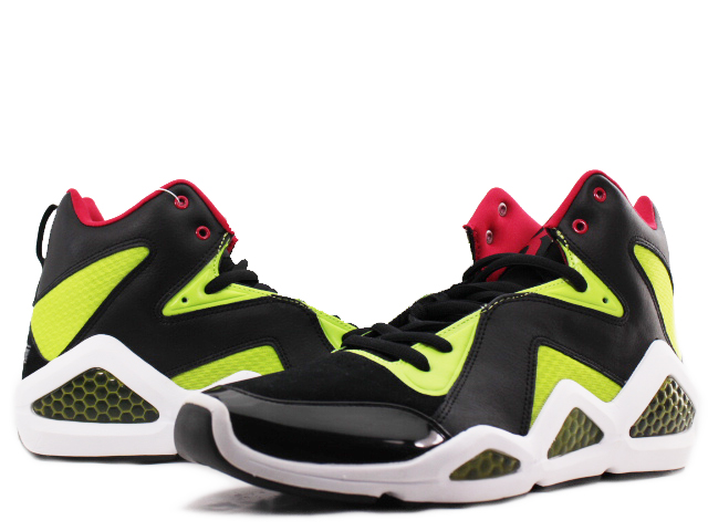 KAMIKAZE 3 MID NC J83096 - 1