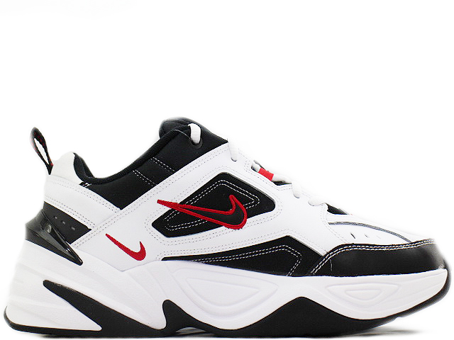 chap Verdensrekord Guinness Book Troende M2K TEKNO - スニーカーショップSKIT