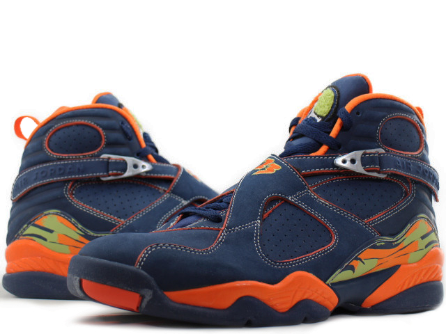 AIR JORDAN 8 RETRO LS 316324-481 - 1