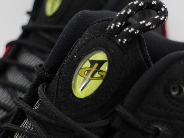 AIR PENNY 2 333886-061 - 5