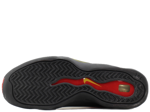 AIR BAKIN 316383-001-2009 - 4