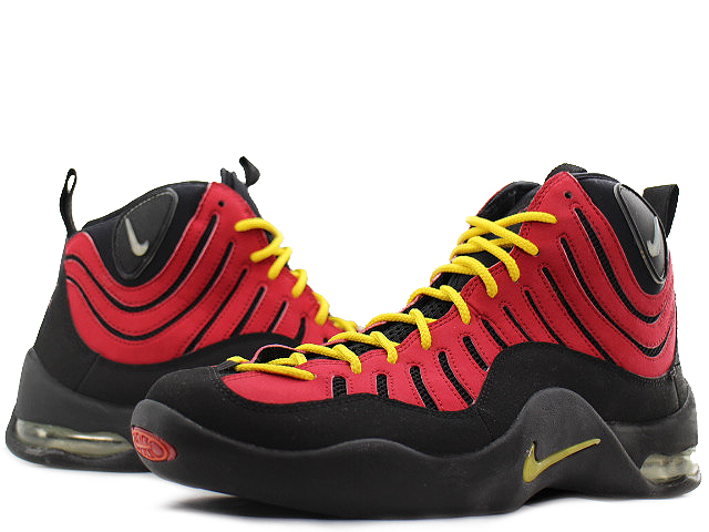 AIR BAKIN 316383-001-2009 - 1