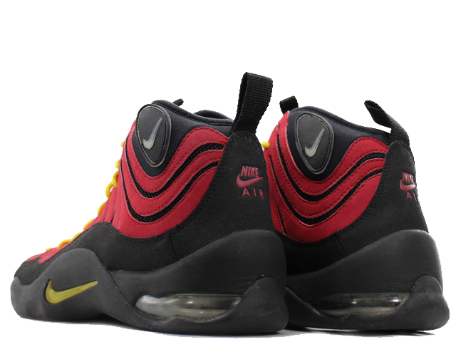 AIR BAKIN 316383-001-2009 - 2