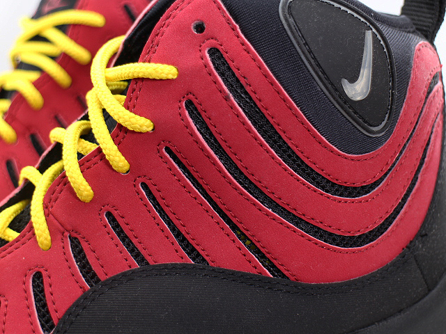 AIR BAKIN 316383-001-2009 - 5