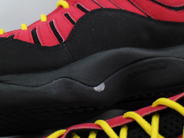 AIR BAKIN 316383-001-2009 - 6