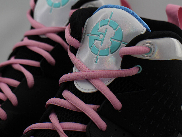 JORDAN FLY WADE 429486-030 - 5