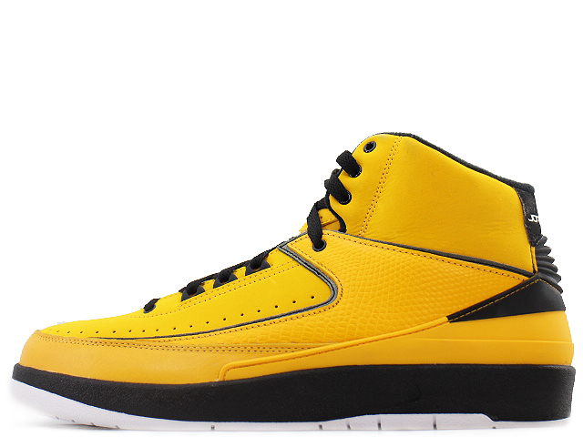 AIR JORDAN 2 RETRO QF - スニーカーショップSKIT