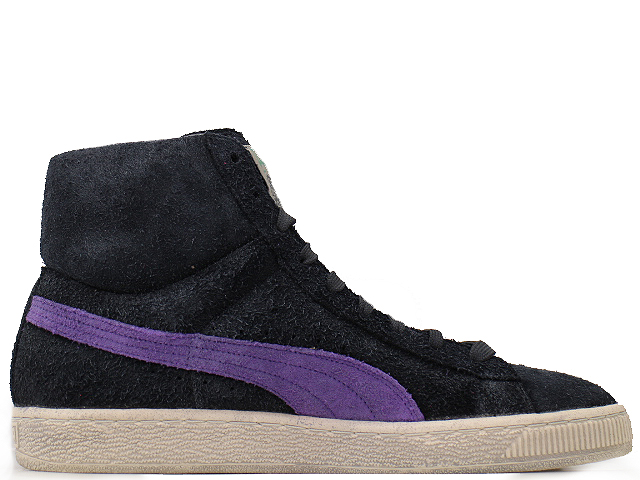SUEDE MID X ALIFE 358507-01 - 3