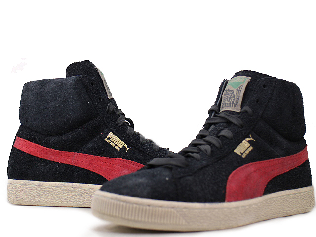 SUEDE MID X ALIFE 358507-01 - 1