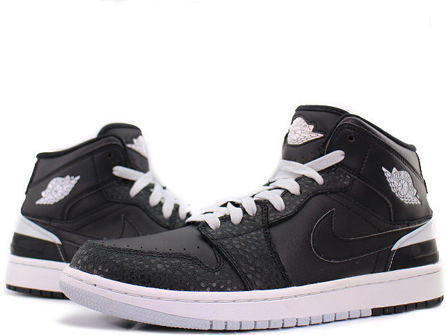 AIR JORDAN 1 RETRO 86 644490-010 - 1