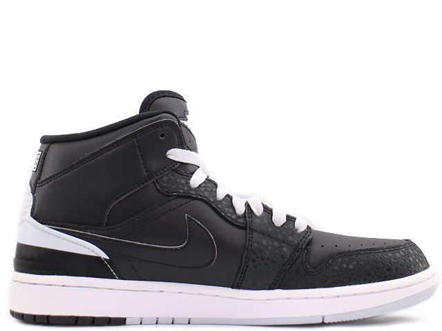 AIR JORDAN 1 RETRO 86 644490-010 - 3