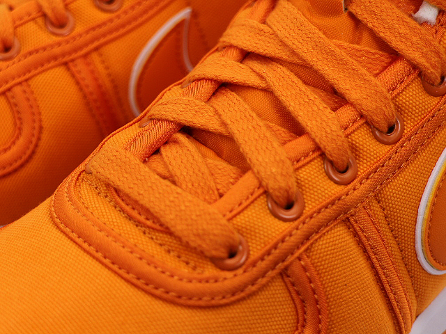 VANDAL HIGH SUPREME CNVS QS AH8605-800 - 4