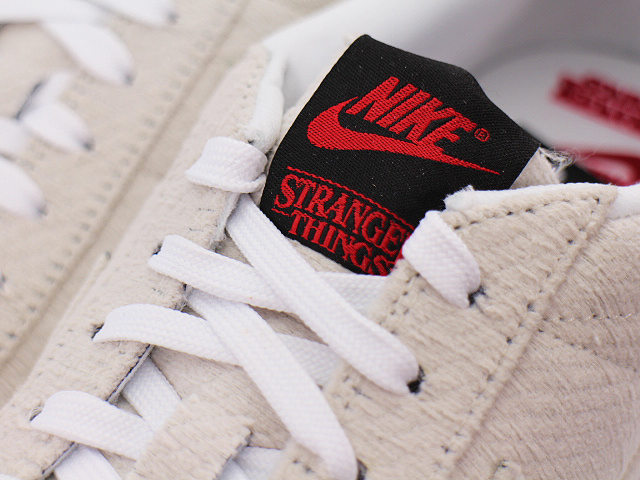 BLAZER MID QS UD CJ6102-100 - 4