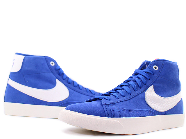 BLAZER MID QS ST CK1906-400 - 1