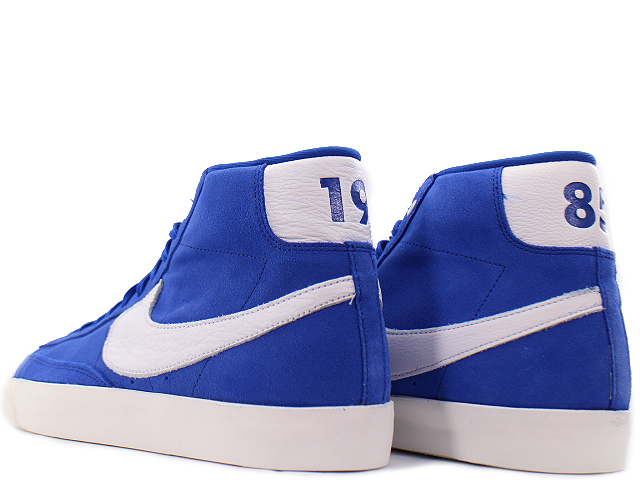 BLAZER MID QS ST CK1906-400 - 2