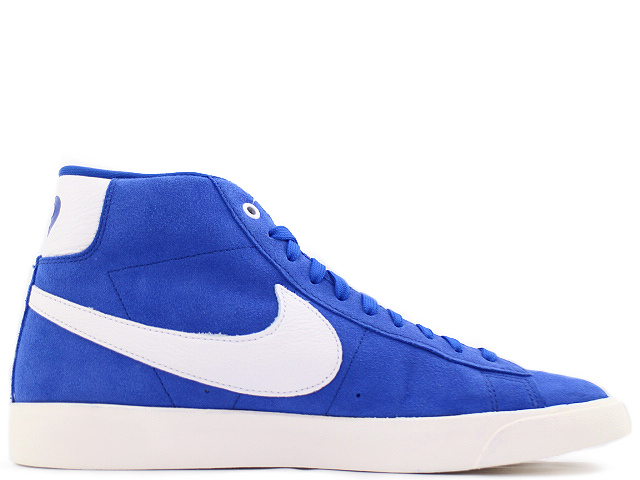 BLAZER MID QS ST CK1906-400 - 1