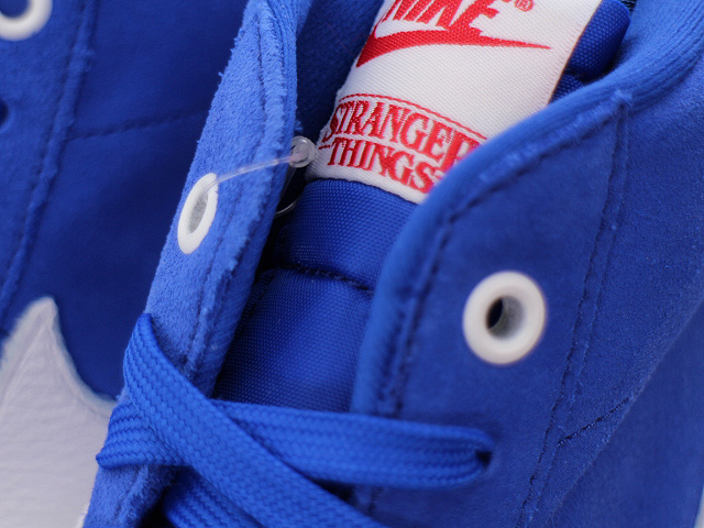 BLAZER MID QS ST CK1906-400 - 4