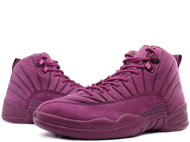 AIR JORDAN 12 RETRO PSNY AA1233-600 - 1