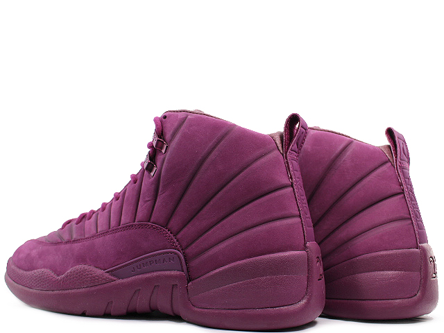 AIR JORDAN 12 RETRO PSNY AA1233-600 - 2