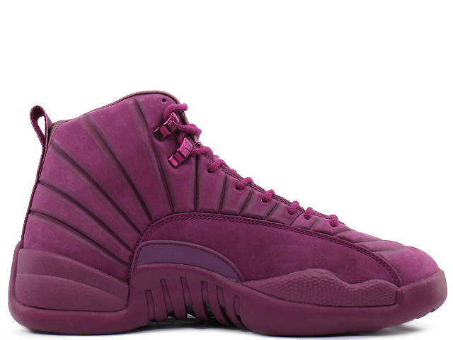 AIR JORDAN 12 RETRO PSNY AA1233-600 - 3