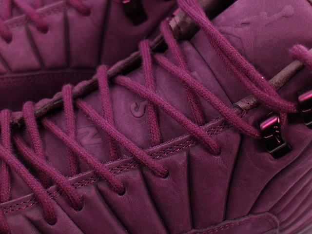 AIR JORDAN 12 RETRO PSNY AA1233-600 - 5
