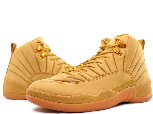 AIR JORDAN 12 RETRO PSNY - ã¹ãã¼ã«ã¼ã·ã§ããSKIT