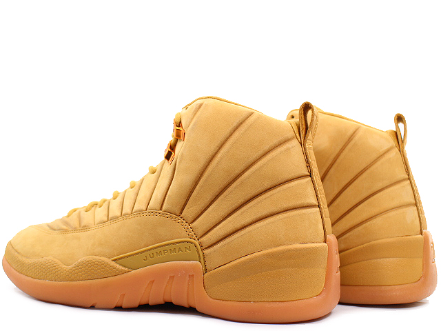 AIR JORDAN 12 RETRO PSNY AA1233-700 - 2