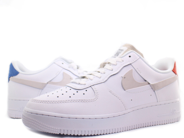 WMNS AIR FORCE 1 07 LX 898889-103 - 2