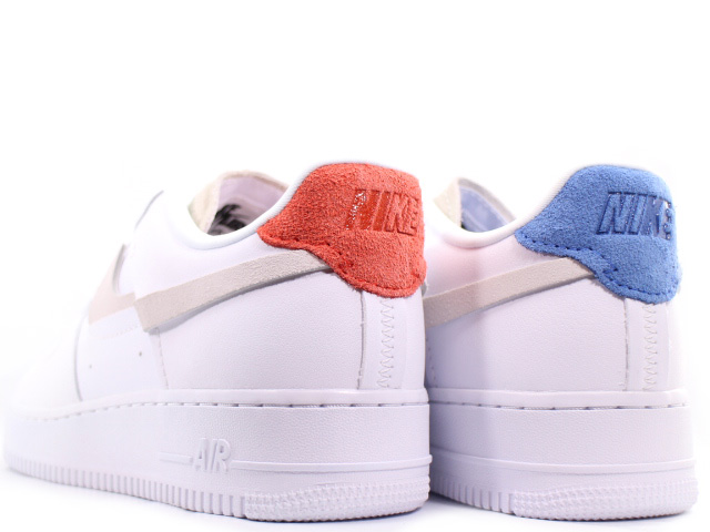 WMNS AIR FORCE 1 07 LX 898889-103 - 3