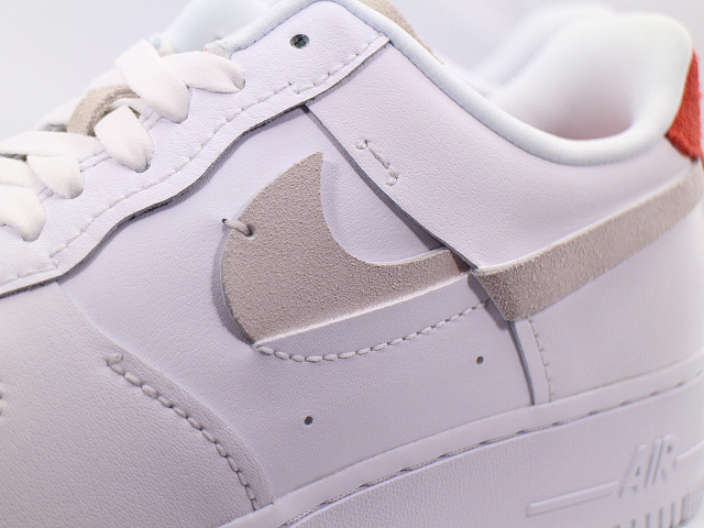 WMNS AIR FORCE 1 07 LX 898889-103 - 4