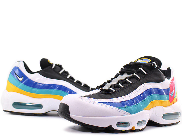AIR MAX 95 SE AJ2018-123 - 1