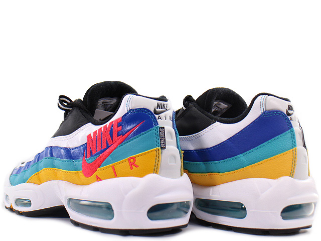 AIR MAX 95 SE AJ2018-123 - 2