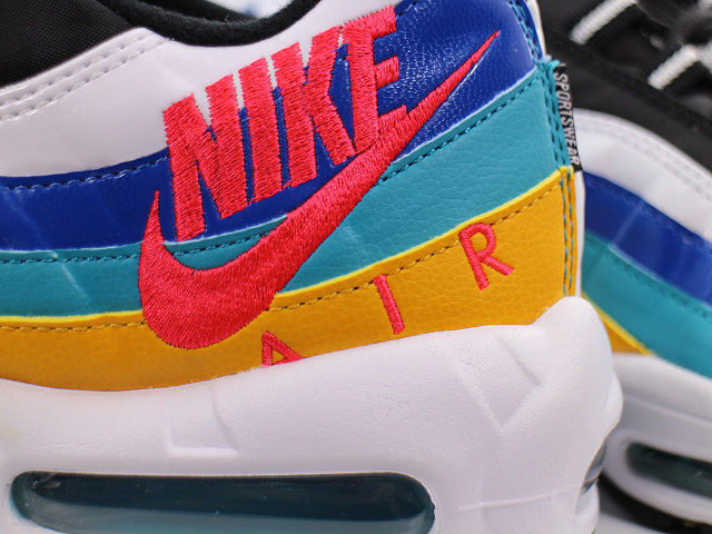 AIR MAX 95 SE AJ2018-123 - 5