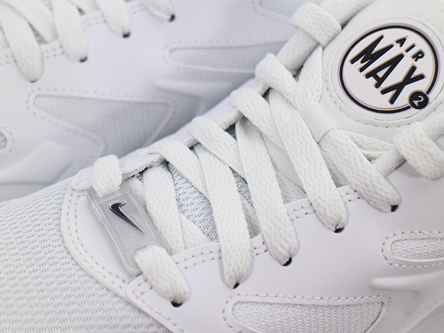 AIR MAX 2 LIGHT AO1741-102 - 5