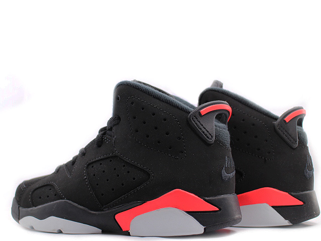 AIR JORDAN 6 RETRO (PS) 384666-060 - 2